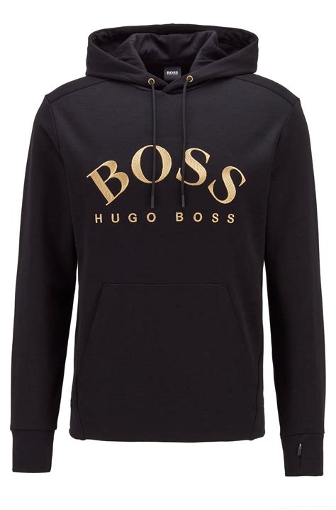 hugo boss sweatshirt gucci|gucci hoodie for men.